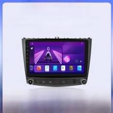 Hizpo Android 13 Car Radio 2 Din Auto Player