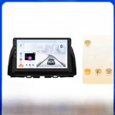 Boat- & Car Stereos Hizpo 10.1 Inch 2 Din Carplay Radio S6