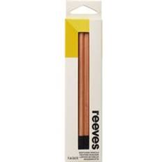 Sketching Pencils 6 Assorted