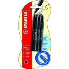 Stabilo Pen Accessories Stabilo Easyoriginal Refill Cartridge Medium Pack 6