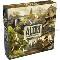 Altay Dawn of Civilization