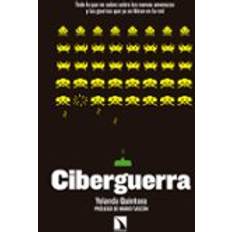 Libros Ciberguerra