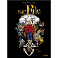 Libros Sir Pyle (ed. Integral)