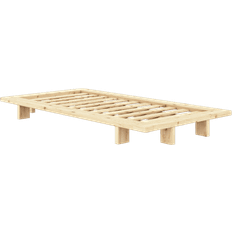 Karup Design Senge & Madrasser Karup Design Japan Sengeramme 90 x 200cm
