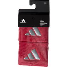 Women Wristbands adidas Paar S Armbänder - Rot