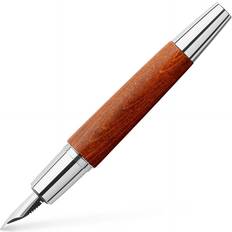 Faber-Castell e-Motion Fountain Pen Brown