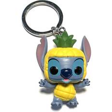 Pocket Pop Keychain Lilo Stitch - As Pineapple
