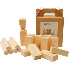 NBA Kubbspel 17-pack