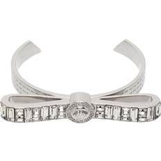 Versace Armband Versace Armband Med Skimrande Kristaller Dam
