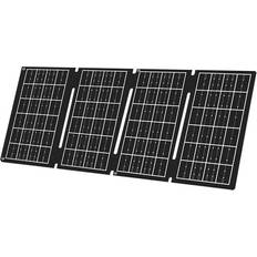 Solarmodule LogiLink Solarpanel Prüfen 15W 0.32kg
