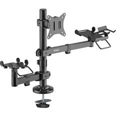 SpeaKa Professional SP-POS-200 Monitor Bordsfäste