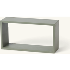Søstrene Grene Pinewood 36 x 12 x 19.5 cm Wall Shelf