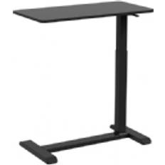 Skrivbord laptop Gembird Mobile Laptop Desk With Caster Wheels Skrivbord