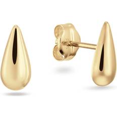 Jackie Gold Ohrringe San Polo 585