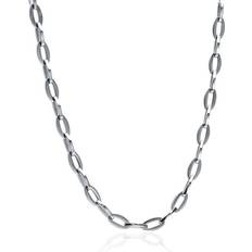 Blomdahl Halsband Blomdahl Grand Link 46 cm Golden