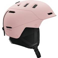 Salomon Ski Helmets Salomon Husk Pro Heavenly Pink