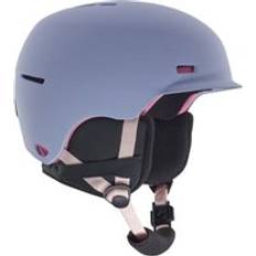 Anon Ski Helmets Anon Flash Kid's Ski Snowboard Helmet L XL