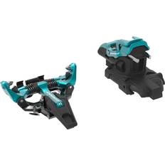 Attacchi da Sci da Discesa Dynafit Attacco Blacklight Nero
