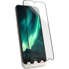 Aurora A31 Transparent Skärmskydd