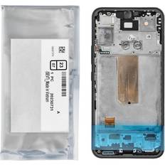 Ersatzbildschirme Samsung ServicePack LCD Display A54 5G A546B
