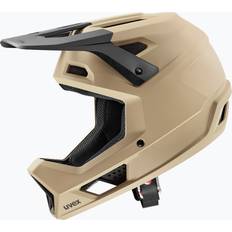 Uvex Fahrradhelm Ravage Wüste Matt