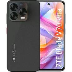 Zte Mobile Phones Zte Blade V70 Life 8+256GB Stone Gray
