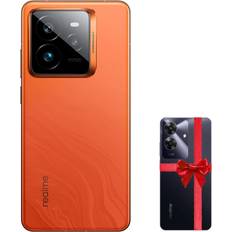 Realme GT 7 Pro 12 512GB Note 60 Orange