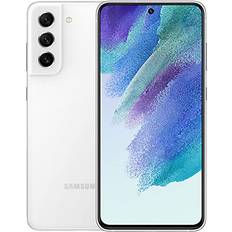 Samsung galaxy s21 5g 128gb Samsung Galaxy S21 FE 5G 128GB White