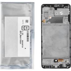 Ersatzbildschirme Samsung ServicePack LCD Display A32 4G A325F