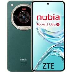 Zte Mobile Phones Zte P720F12-GRE Octa Core Smartphone