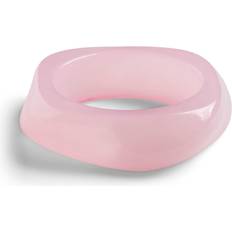 Pieces Armband Pieces Pcamina Bracelet D2D Dam Bangles - Pink Tulle