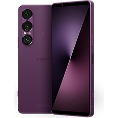 Xperia 1 VII Ultravidvinkelsensor