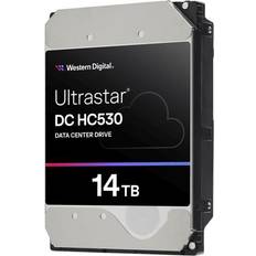 Western Digital Ultrastar DC HC530 WUH721814AL-5204 14 TB Hard Disk