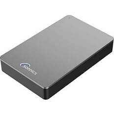 Sonnics 4TB USB 3.0 External Hårddisk