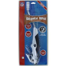 Lighters Chicago Bears Tailgate Torch Multi Purpose Lighter Gray