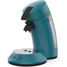 Philips senseo kaffemaskin Philips Senseo Kapselmaschine Blau