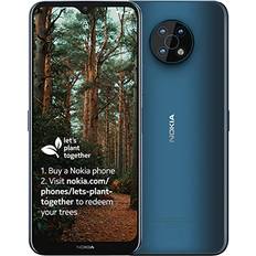 Nokia Android Mobile Phones Nokia G50 5G Smartphone Android 11