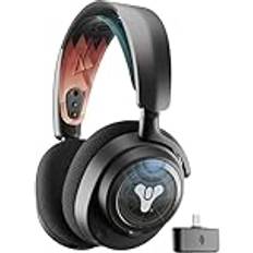SteelSeries Hörlurar SteelSeries Arctis Nova 7X Lot Casque Sans Fil