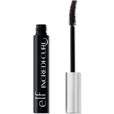 E.L.F. Mascaror E.L.F. Incredicurl Soft Black Mascara - Svart