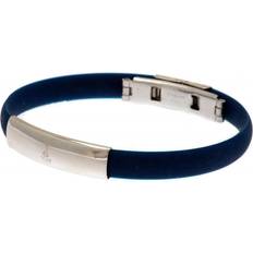 Tottenham Hotspur F.C. Farvet Silikone Armbånd