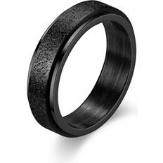 INF Anti-Stress Ring Edelstahl