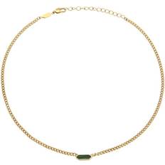 Breil Elegant Dam Guldhalsband - TJ3657