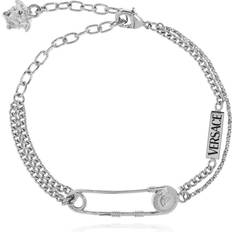 Versace Armband Versace Unisex Armband Med Logotyp