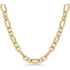 Liu Jo LJ2345 Guldhalsband