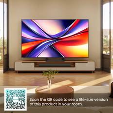 Hisense 50A7QTUK