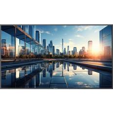 Vxn686u 86 Inch 4k Led No Tv Tuner