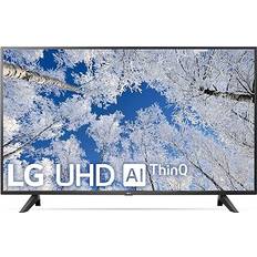 LG 50UQ70006LB 50 UHD 4K Active HDR TV