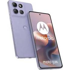 Cellulari Motorola Moto G86 5G 6.67 Inch USB Tipo-C 8 GB 256 GB