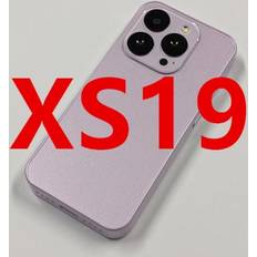 Soyes XS19 3G Mini Smartphone