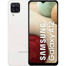 Samsung Galaxy A12 64 GB Android Smart Phone